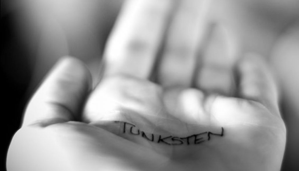 tunksten